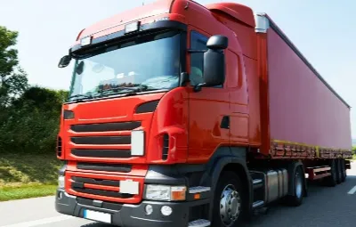 İzmir Çatalzeytin Ambar Kargo