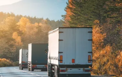 İzmir ile Çatalzeytin Arası Klima Taşıma