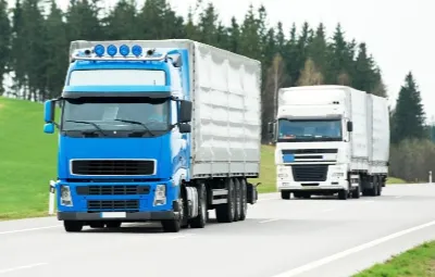 İzmir ile Çatalzeytin Arası Eşya Taşıma